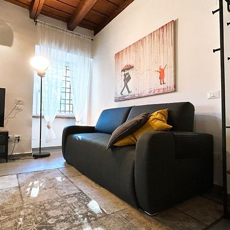 15Th Century Loft - Verona City Centre Buitenkant foto