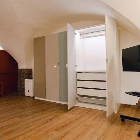 15Th Century Loft - Verona City Centre Buitenkant foto