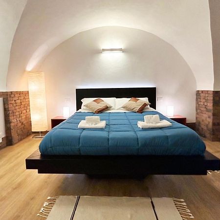 15Th Century Loft - Verona City Centre Buitenkant foto