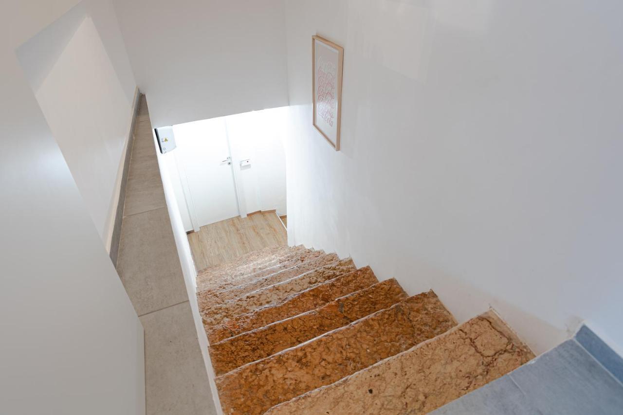 15Th Century Loft - Verona City Centre Buitenkant foto