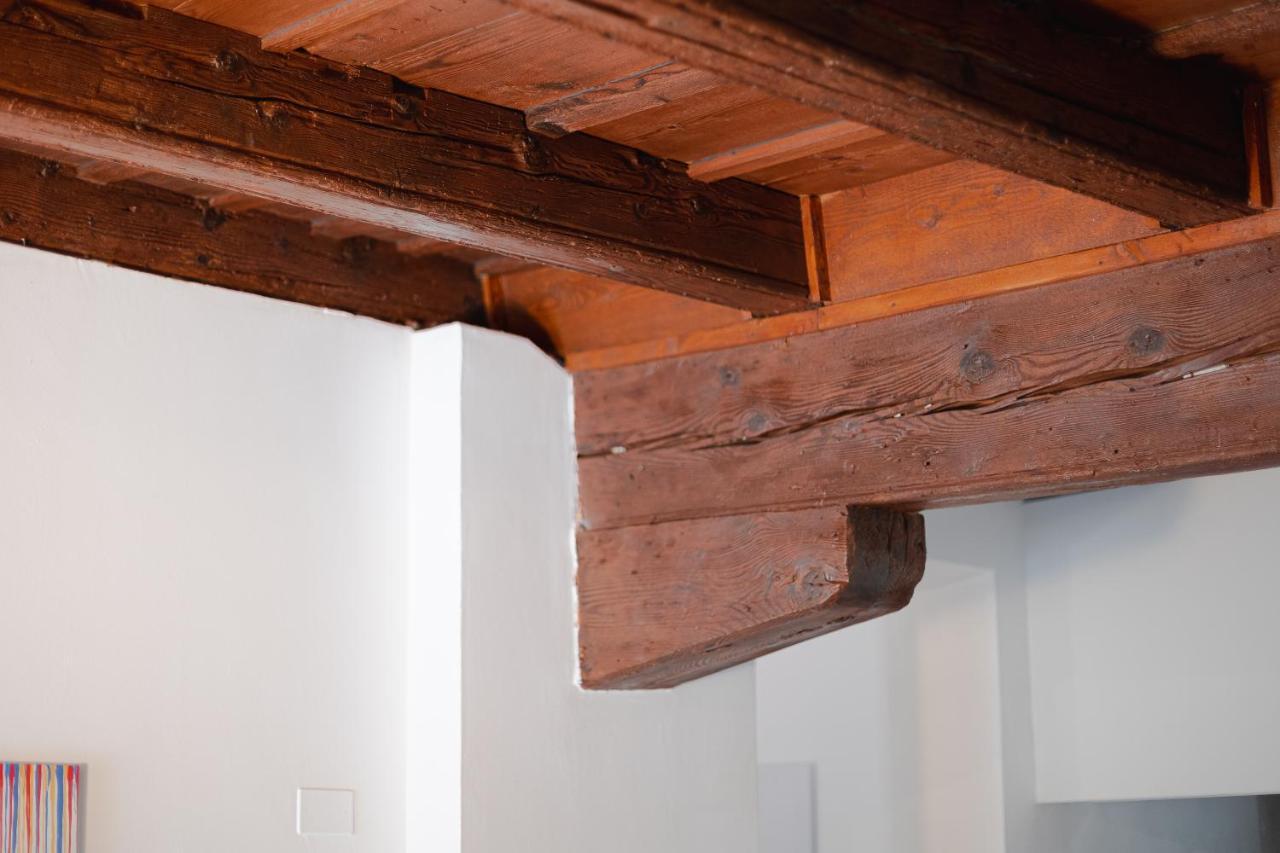15Th Century Loft - Verona City Centre Buitenkant foto