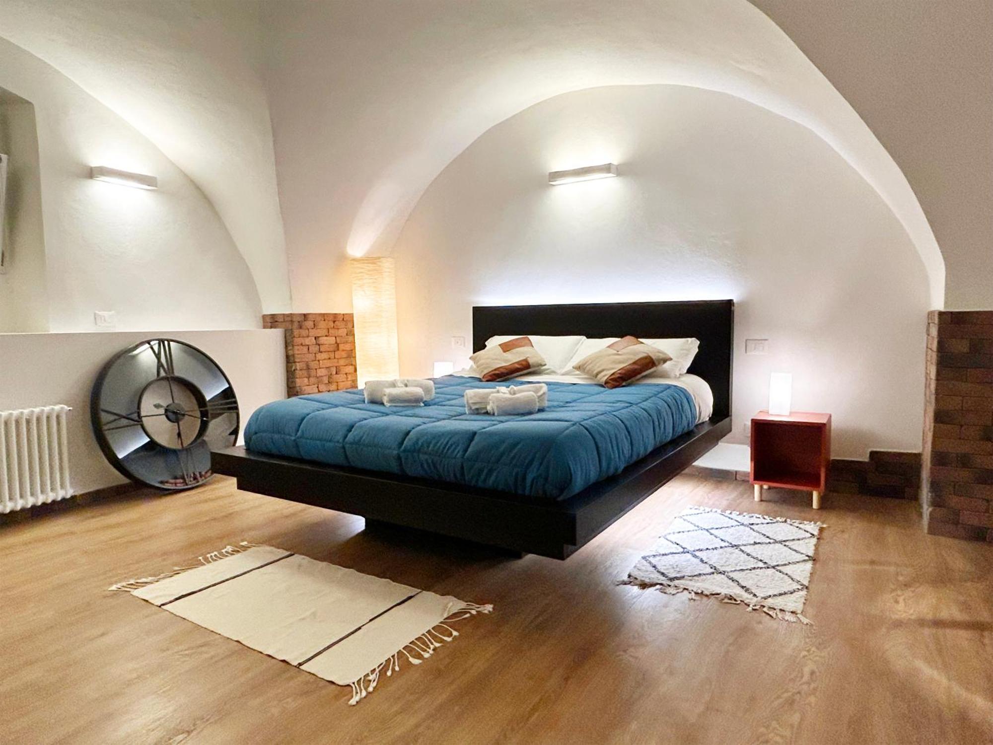 15Th Century Loft - Verona City Centre Buitenkant foto