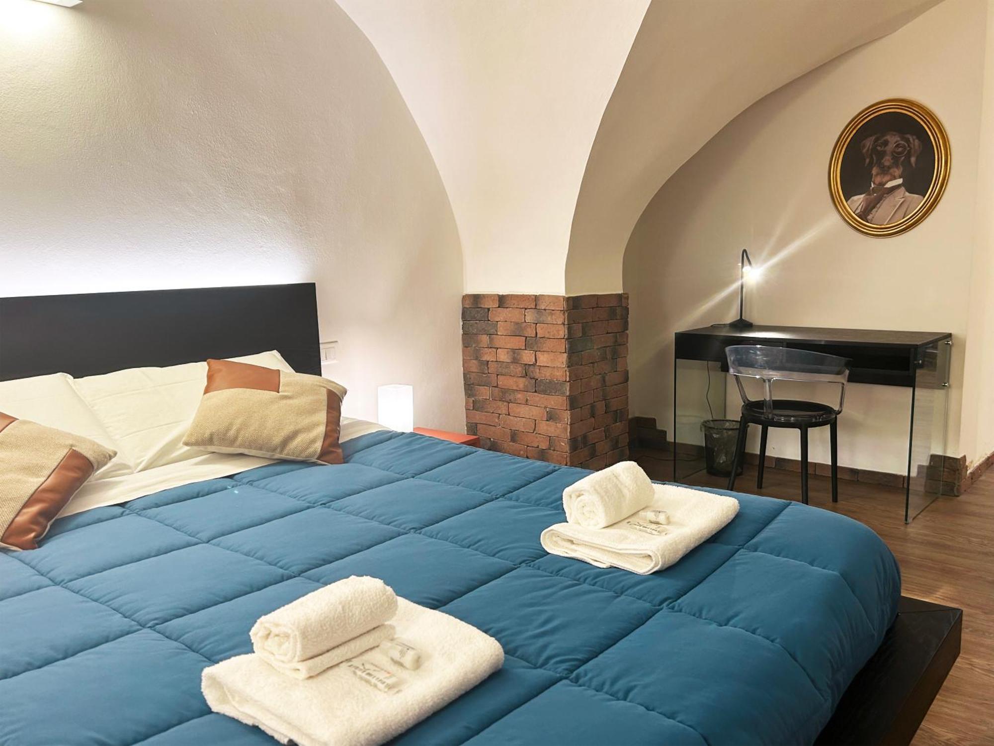 15Th Century Loft - Verona City Centre Buitenkant foto