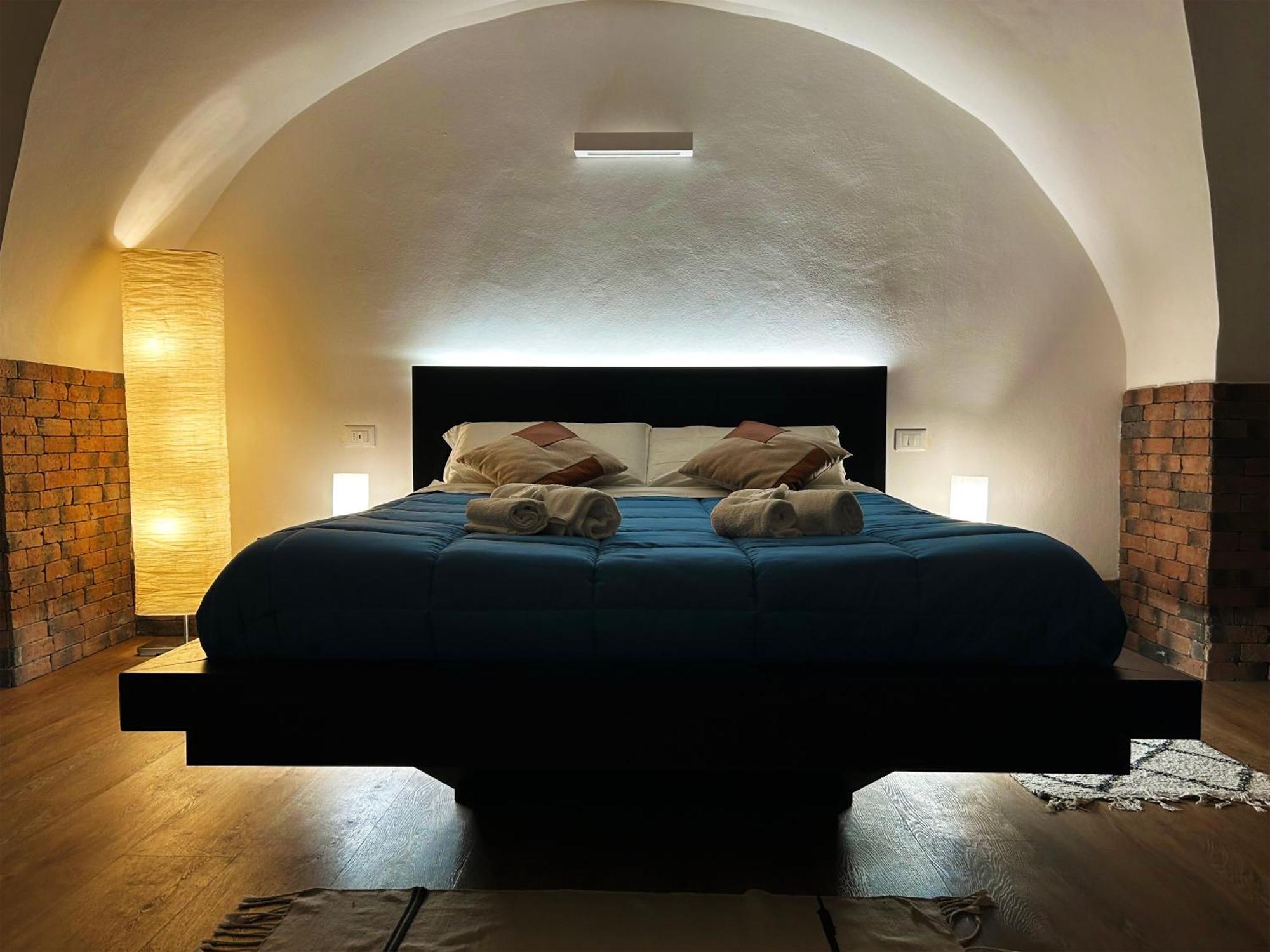15Th Century Loft - Verona City Centre Buitenkant foto