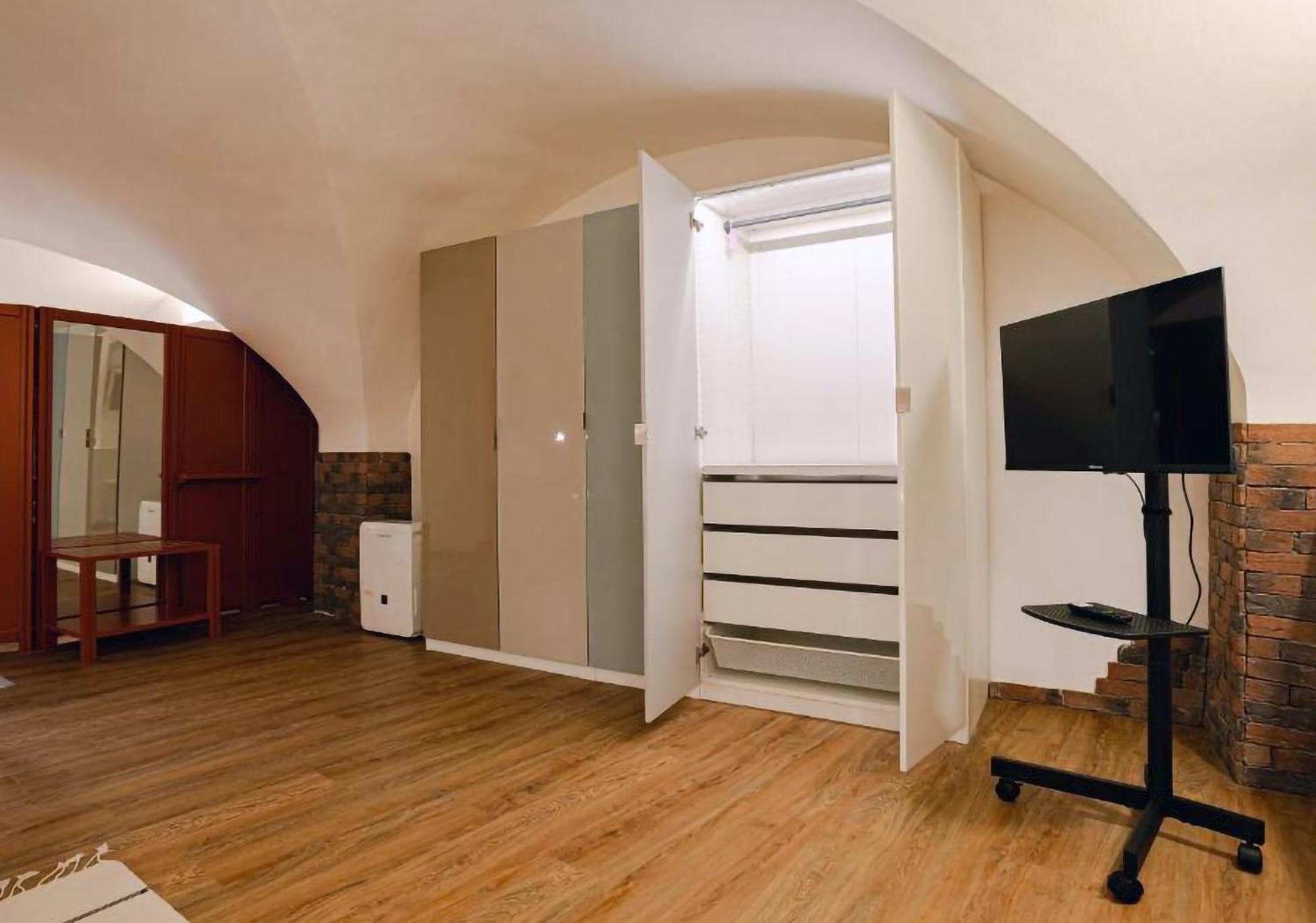 15Th Century Loft - Verona City Centre Buitenkant foto