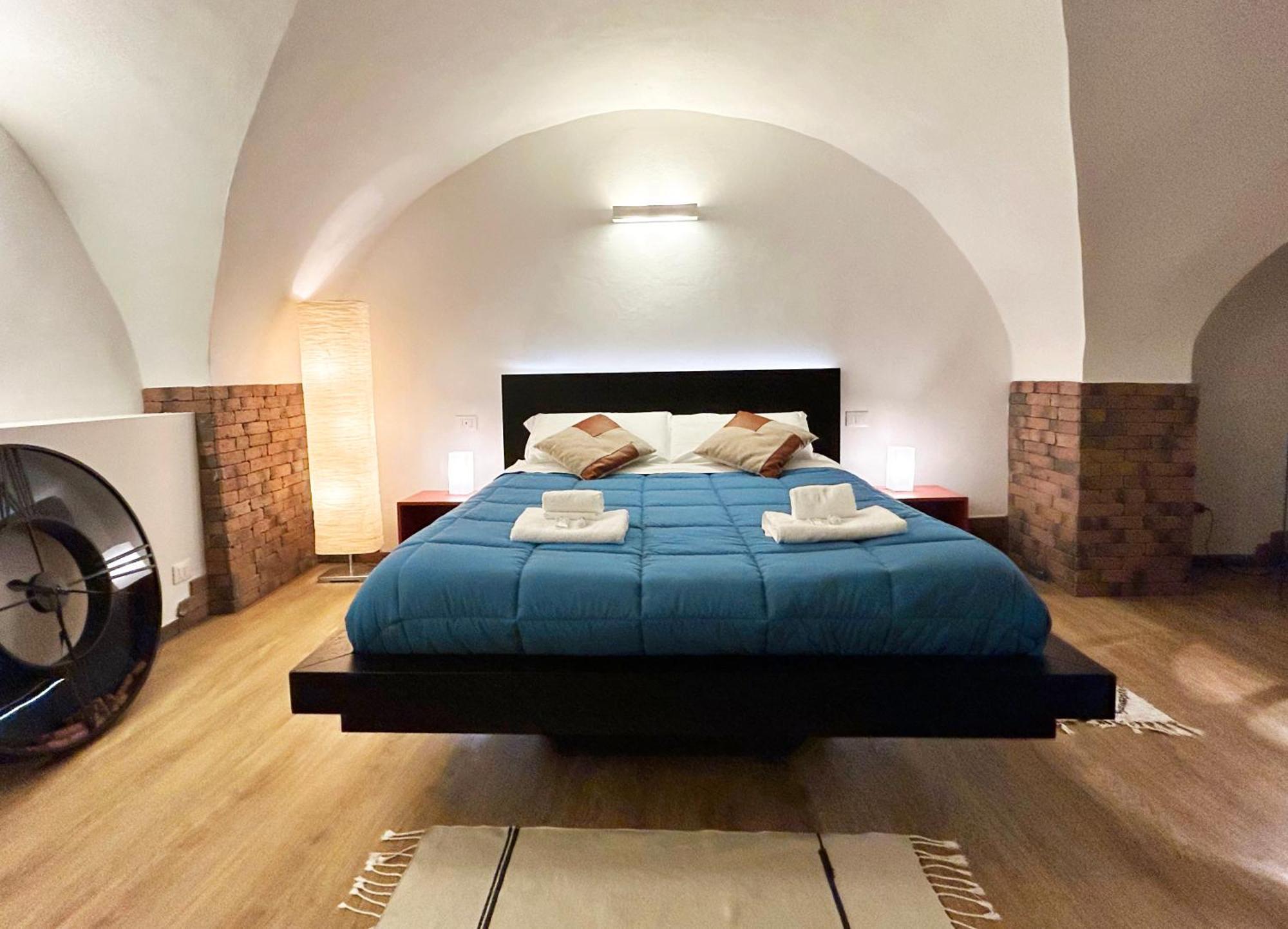 15Th Century Loft - Verona City Centre Buitenkant foto